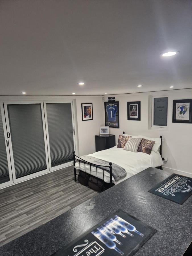 Lovely Unit Elgin Drive Coastal Bliss Your Seaside Retreat With City Excitement วอลลาซีย์ ภายนอก รูปภาพ